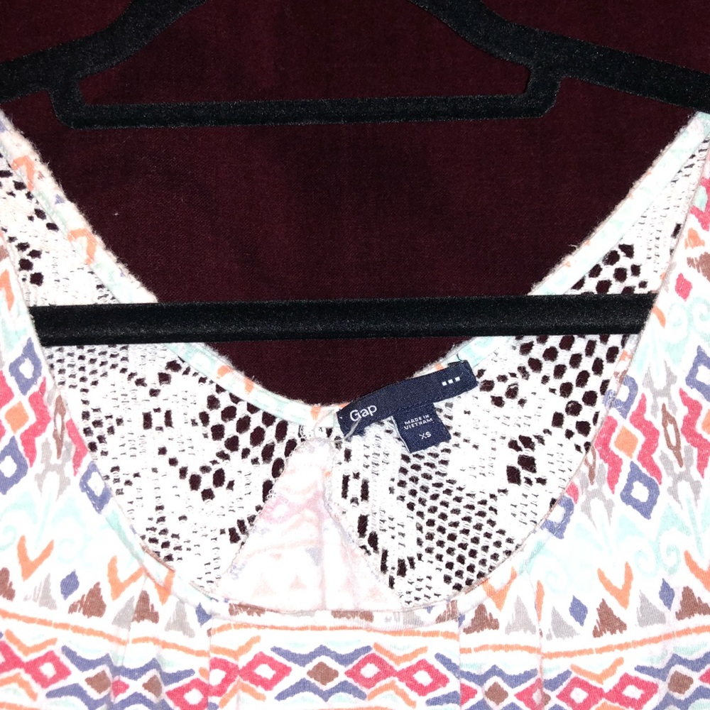 Gap tank - Picture 3 of 6